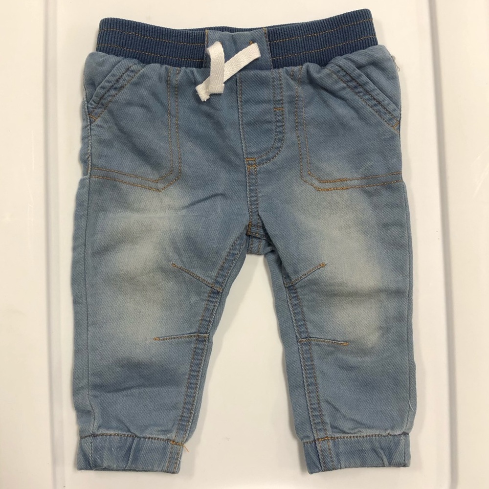 Cat & Jack baby bottoms